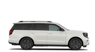 2026 Ford Expedition® External Image 1